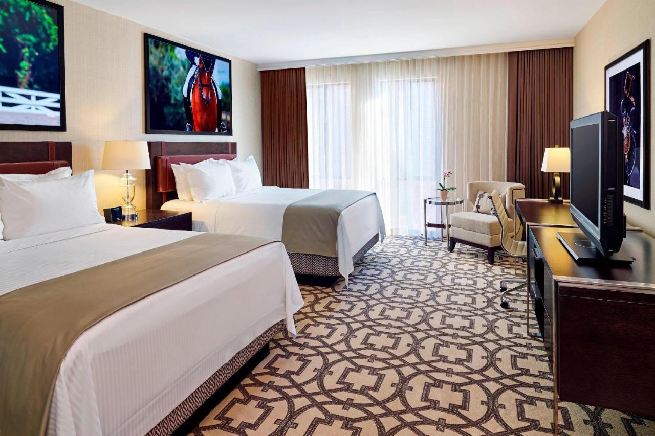 Delta Hotels By Marriott Baltimore Hunt Valley Exterior foto