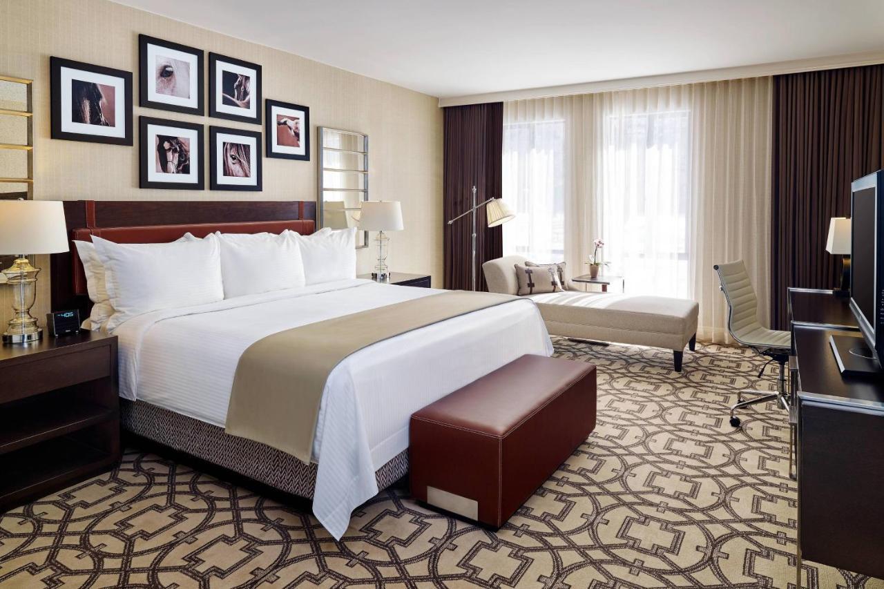 Delta Hotels By Marriott Baltimore Hunt Valley Exterior foto