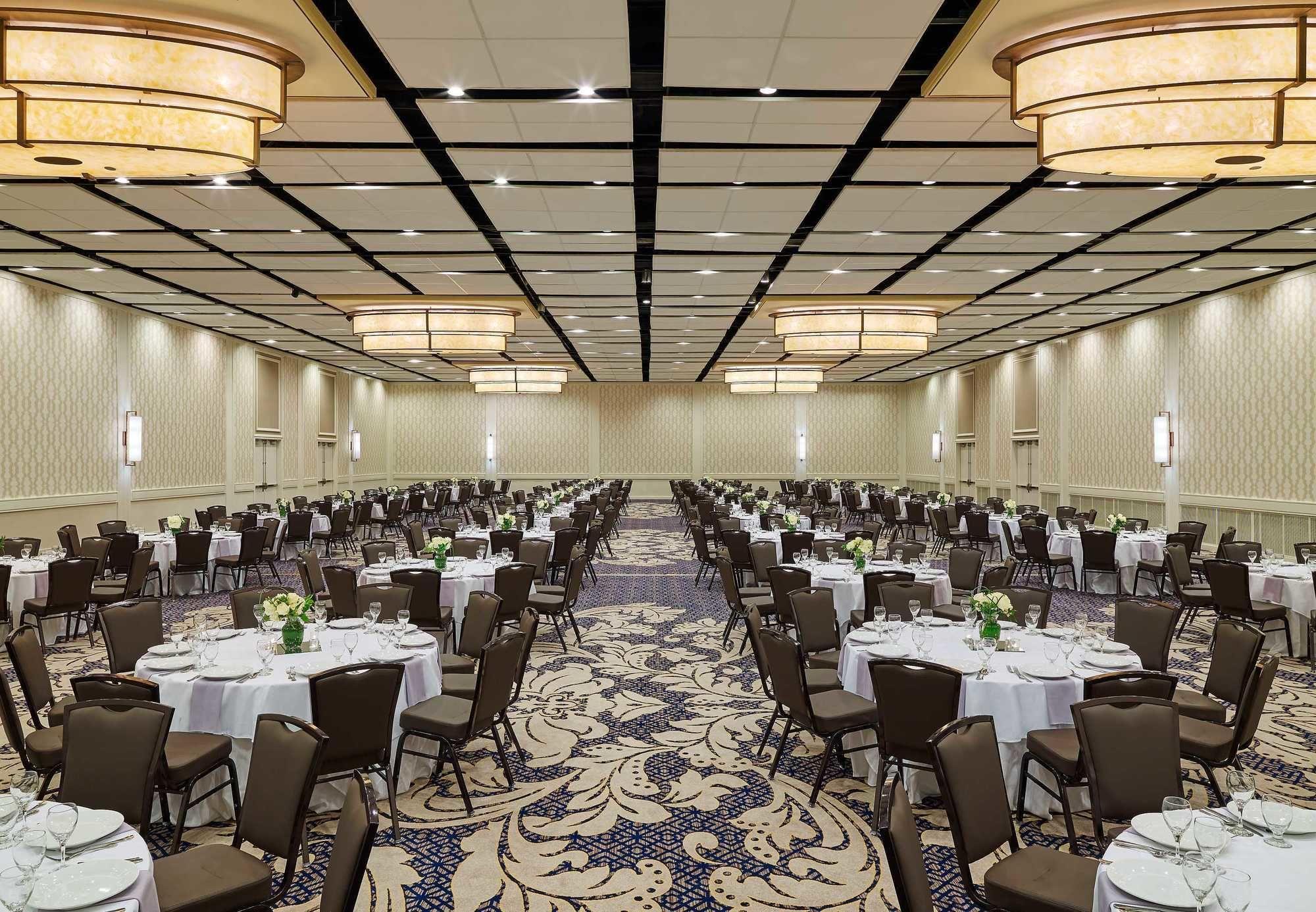 Delta Hotels By Marriott Baltimore Hunt Valley Exterior foto