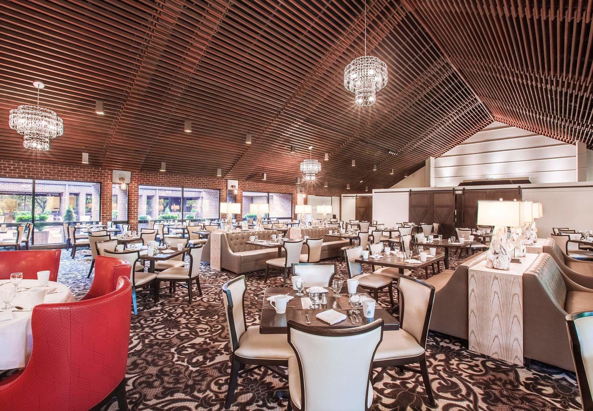Delta Hotels By Marriott Baltimore Hunt Valley Exterior foto