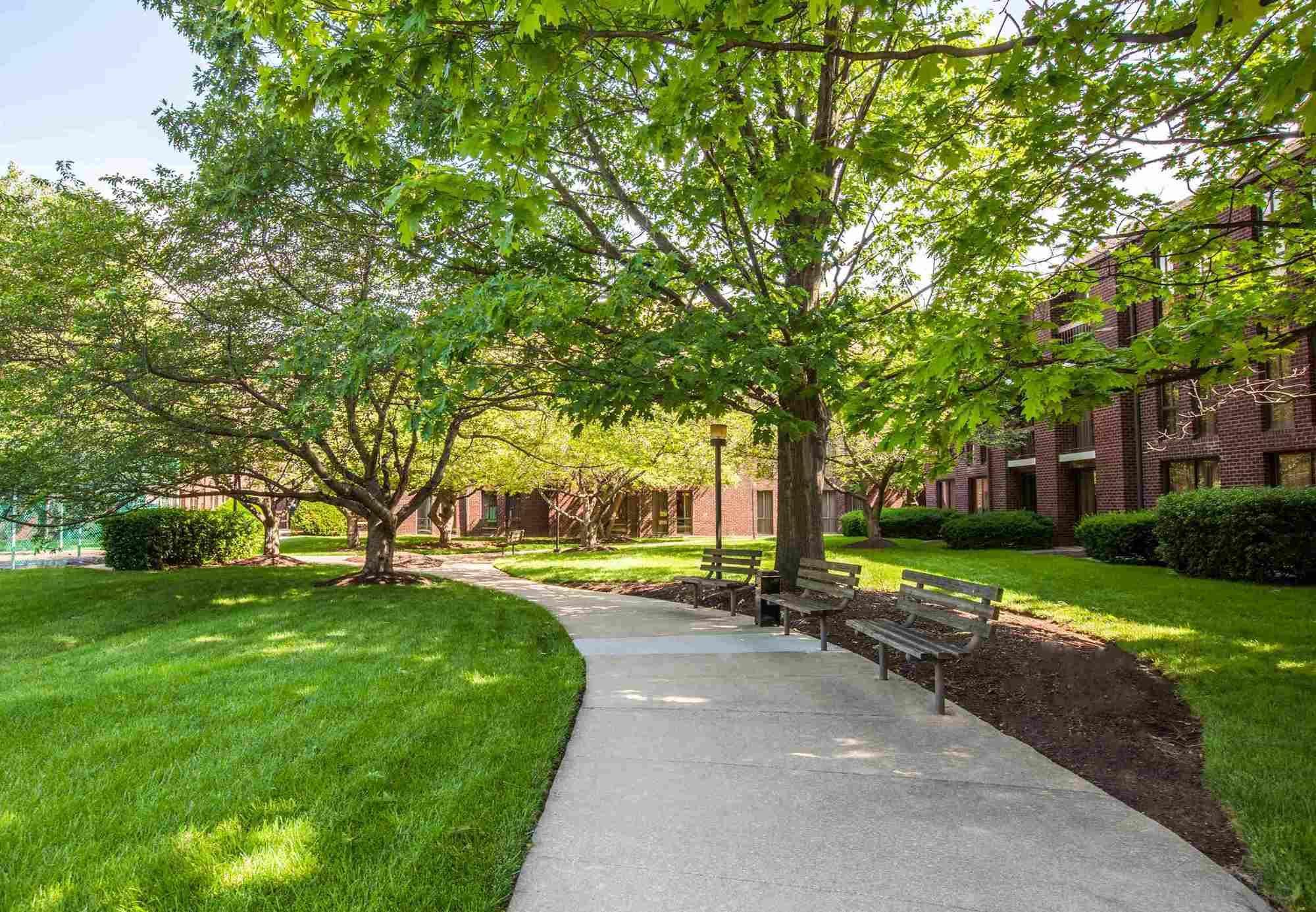 Delta Hotels By Marriott Baltimore Hunt Valley Exterior foto
