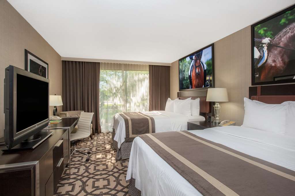 Delta Hotels By Marriott Baltimore Hunt Valley Zimmer foto