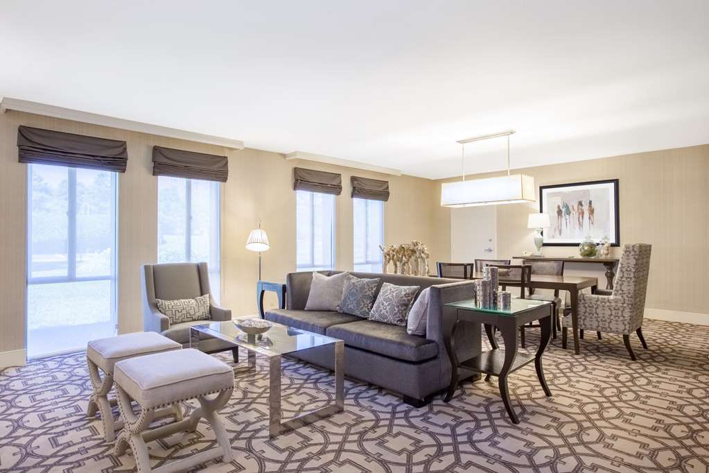 Delta Hotels By Marriott Baltimore Hunt Valley Zimmer foto