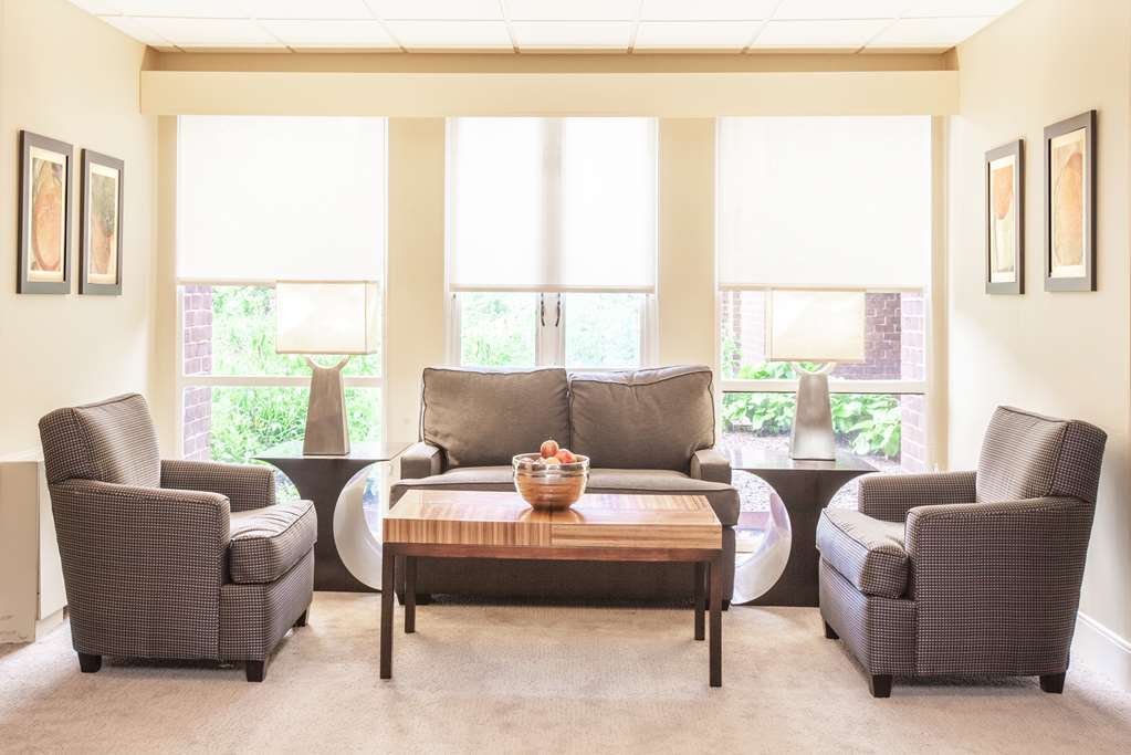 Delta Hotels By Marriott Baltimore Hunt Valley Restaurant foto