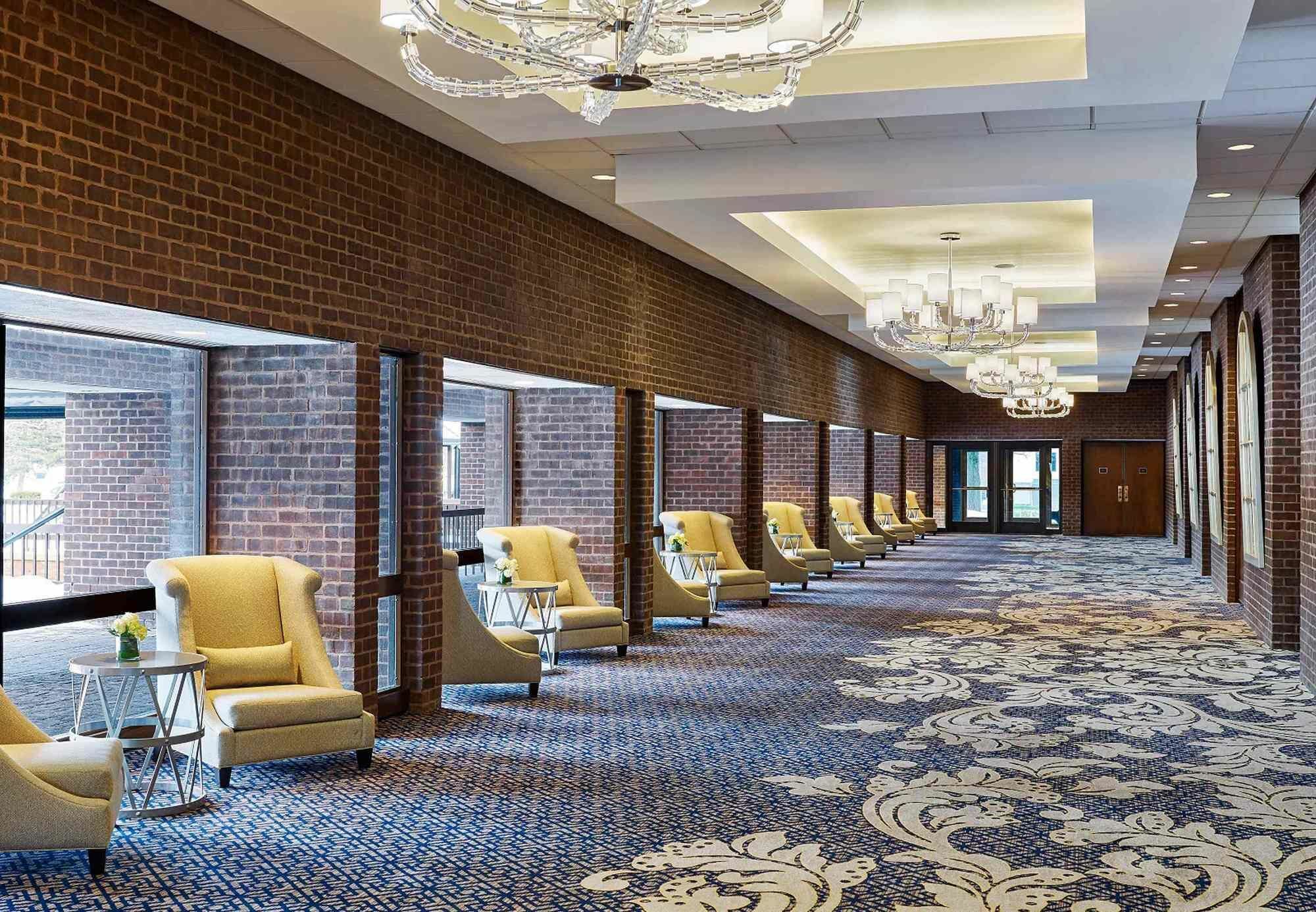 Delta Hotels By Marriott Baltimore Hunt Valley Exterior foto