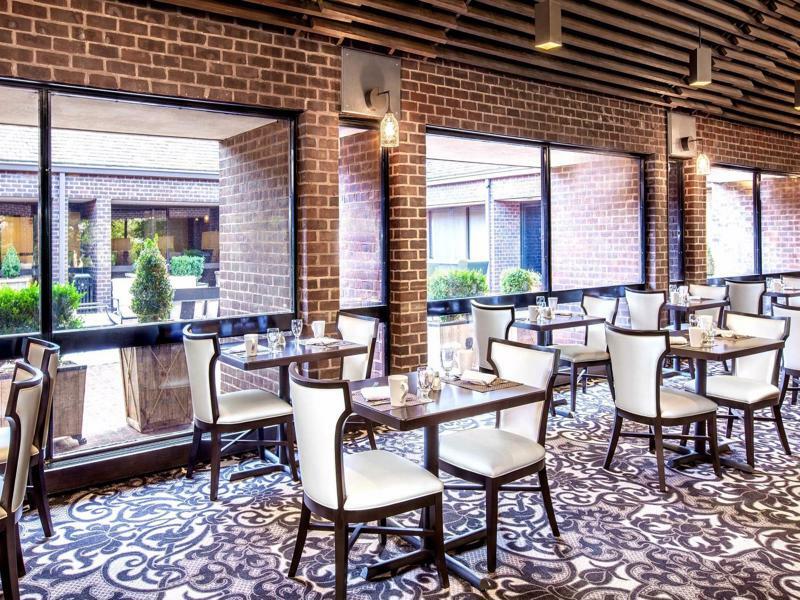 Delta Hotels By Marriott Baltimore Hunt Valley Exterior foto