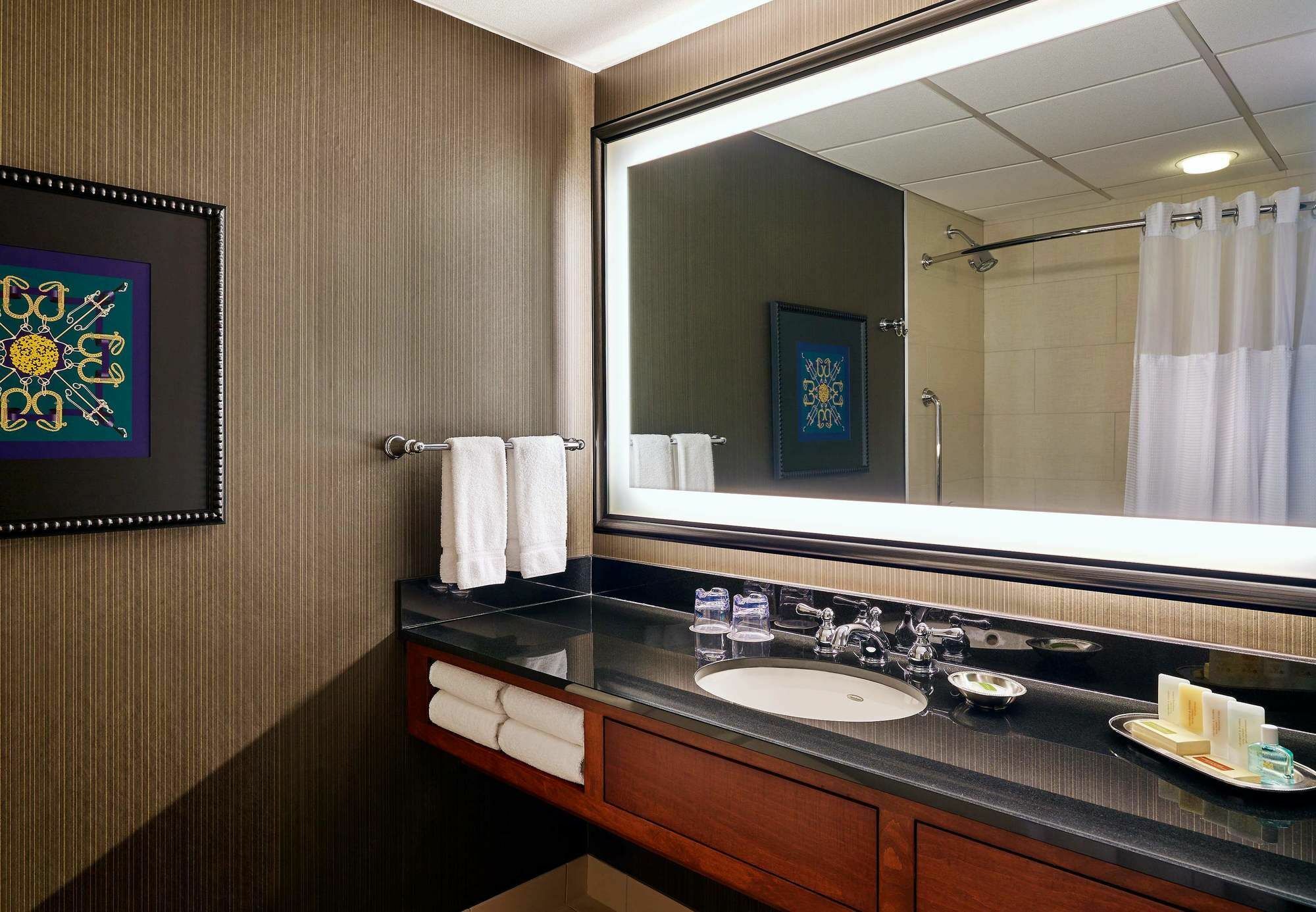 Delta Hotels By Marriott Baltimore Hunt Valley Exterior foto