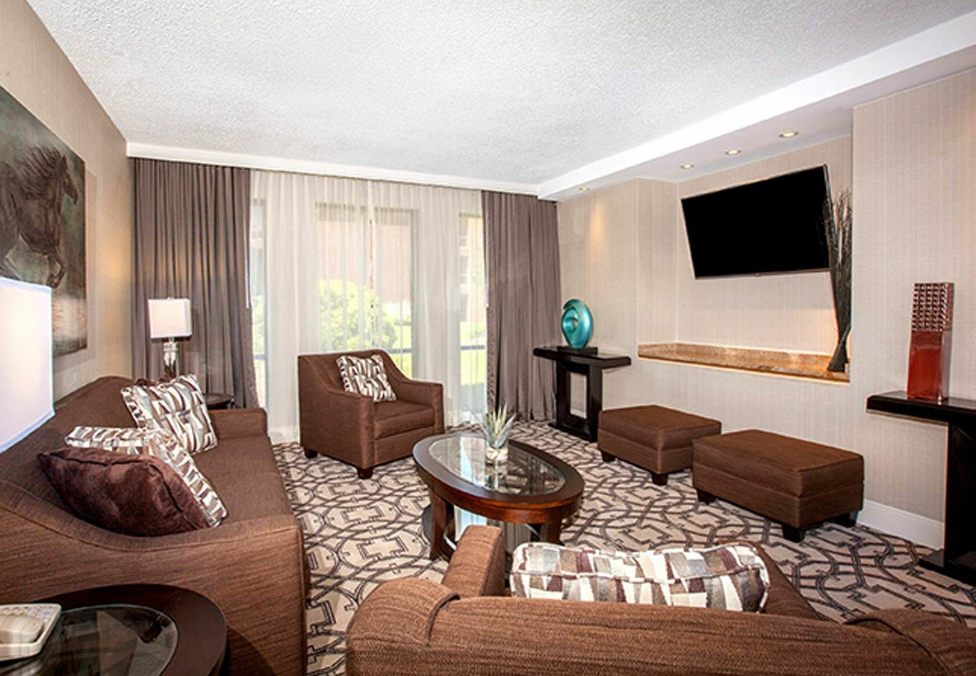 Delta Hotels By Marriott Baltimore Hunt Valley Exterior foto