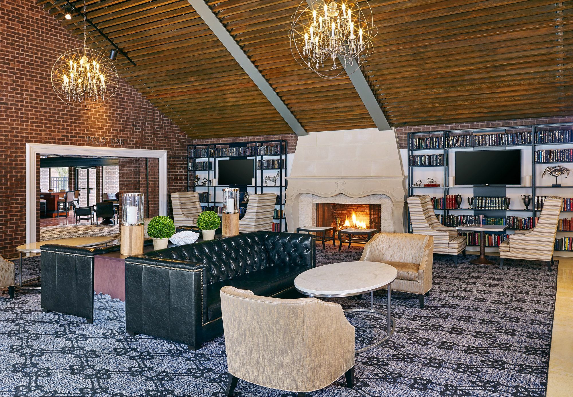 Delta Hotels By Marriott Baltimore Hunt Valley Exterior foto